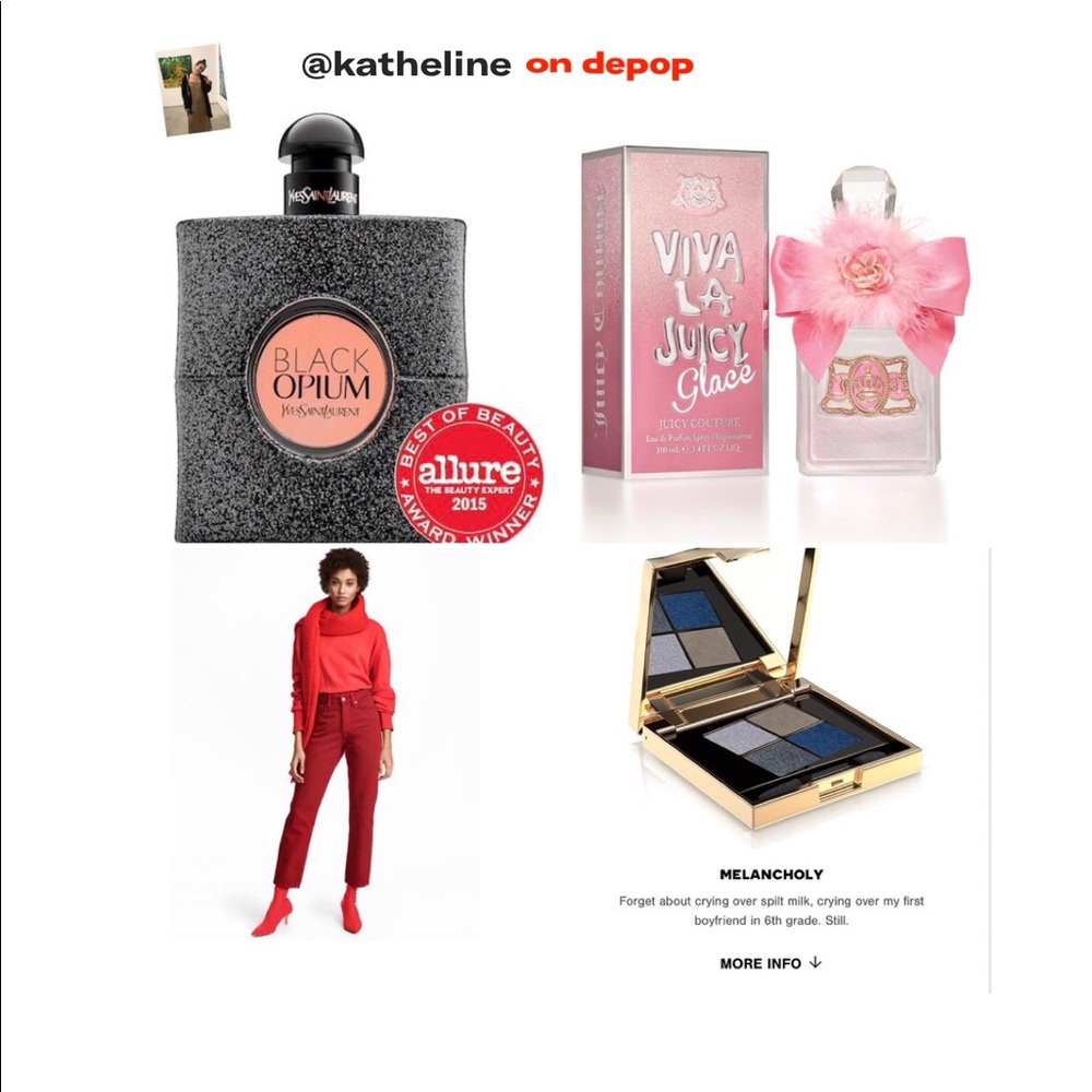 Hi! Its your seller Katheline!